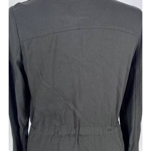 Ashley by 26 International Utility Collection Womens Small Olive Green - Picture 4 of 7